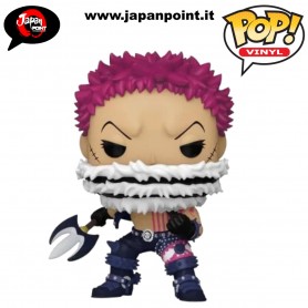 ONE PIECE KATAKURI VINYL...