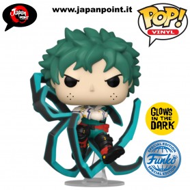 MHA IZUKU MIDORIYA GITD...