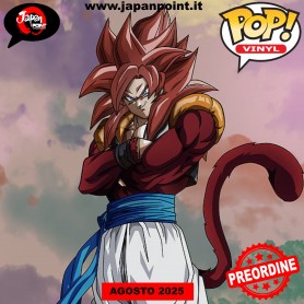 PRE-ORDER - DRAGON BALL GT...