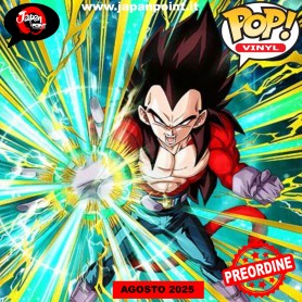 PRE-ORDER - DRAGON BALL GT...