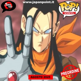 PRE-ORDER - DRAGON BALL GT...