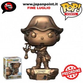 PRE-ORDER - ONE PIECE USOPP...