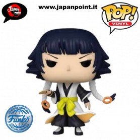 BLEACH SOI FON SPECIAL...