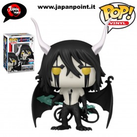 BLEACH ULQUIORRA SHIFAR...