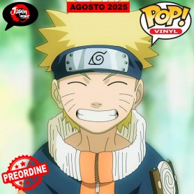 PRE-ORDER NARUTO NARUTO...