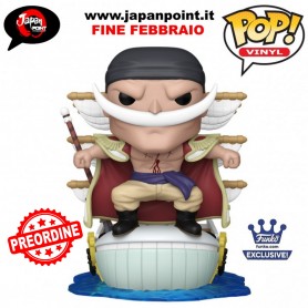 PRE-ORDER - ONE PIECE...