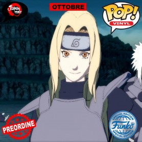 PRE-ORDER - NARUTO...