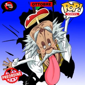 PRE-ORDER - ONE PIECE DR...