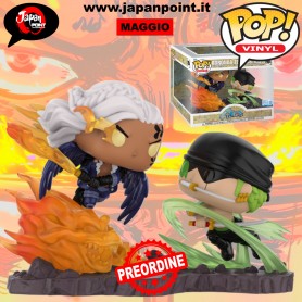 PRE-ORDER - ONE PIECE KING...