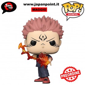 PRE-ORDER - JUJUTSU KAISEN...