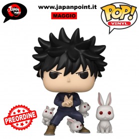 PRE-ORDER - JUJUTSU KAISEN...