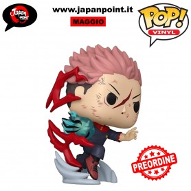 PRE-ORDER - JUJUTSU KAISEN...