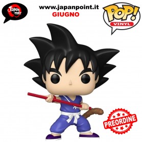 PRE-ORDER - DRAGON BALL...