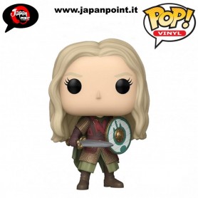 LOTR EOWYN VINYL FIGURE 1743