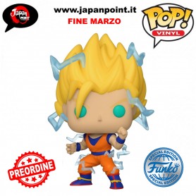 PRE-ORDER DRAGON BALL Z...