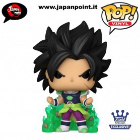 DRAGON BALL BROLY BROLY...