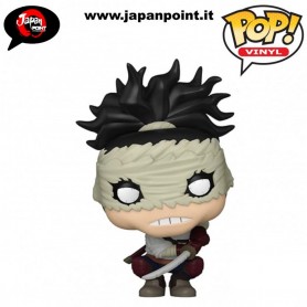 MHA STAIN VINYL FIGURE 1832