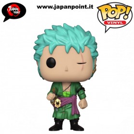 ONE PIECE RORONOA ZORO...