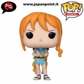 ONE PIECE ONAMI VINYL...