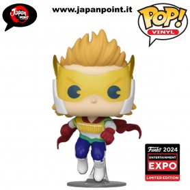 MY HERO ACADEMIA MIRIO...