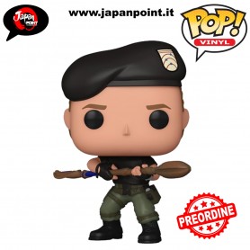 PRE-ORDER - STARGATE JACK...