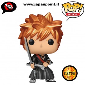 BLEACH ICHIGO KUROSAKI...