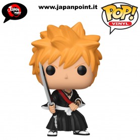 BLEACH ICHIGO KUROSAKI...