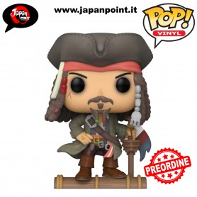 PRE-ORDER - PIRATES OF THE...