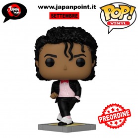 PRE-ORDER - FUNKO MICHEAL...