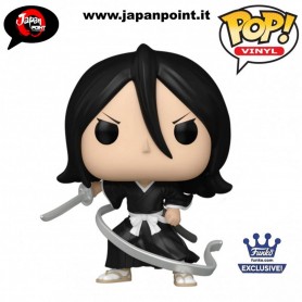 BLEACH RUKIA KUCHIKI FUNKO...