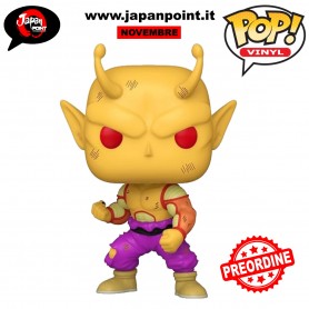 PRE-ORDER - DRAGON BALL...