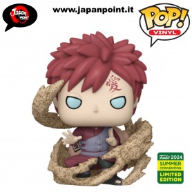 NARUTO SHIPPUDEN GAARA...