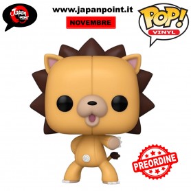 PRE-ORDER - BLEACH KON...