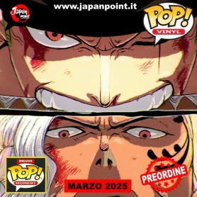 PRE-ORDER - ONE PIECE KING...