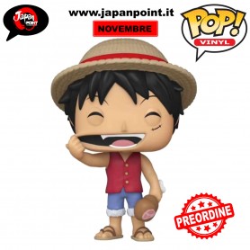 PRE-ORDER - ONE PIECE...