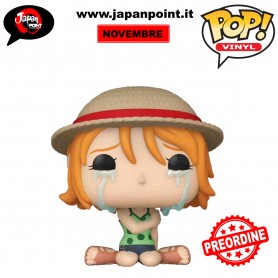 PRE-ORDER - ONE PIECE NAMI...