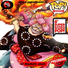 PRE-ORDER - ONE PIECE BIG...