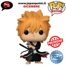 PRE-ORDER - BLEACH ICHIGO...