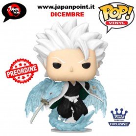 PRE-ORDER - BLEACH TOSHIRO...