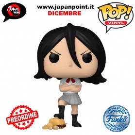 PRE-ORDER - BLEACH RUKIA...