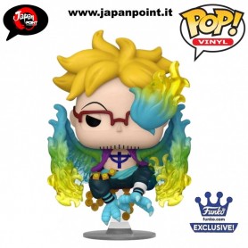 ONE PIECE MARCO FUNKO...