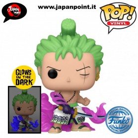 ONE PIECE ZORO (ENMA)...