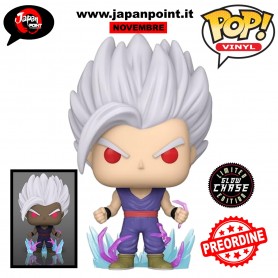 PRE-ORDER - DRAGON BALL...