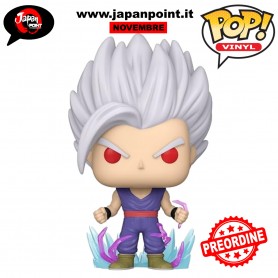 PRE-ORDER - DRAGON BALL...