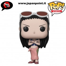 ONE PIECE NICO ROBIN VINYL...