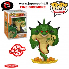 PRE-ORDER - DRAGON BALL Z...