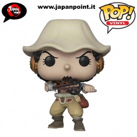 ONE PIECE USOPP VINYL...