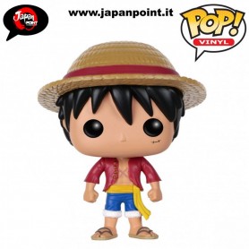 ONE PIECE MONKEY D. LUFFY...