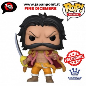 PRE-ORDER - ONE PIECE GOL...