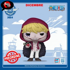 PRE-ORDER - ONE PIECE...